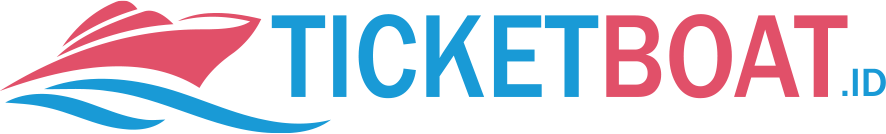 Ticketboat Logo