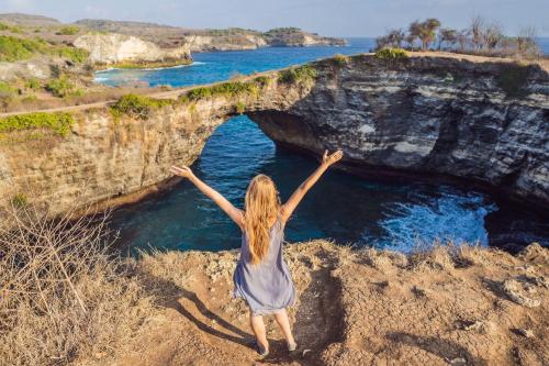 Nusa Penida Best Views Trip - 10