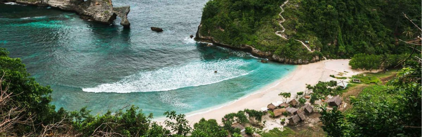 Panduan Wisata: Pilihan Kapal Cepat Terbaik ke Nusa Penida dari Bali