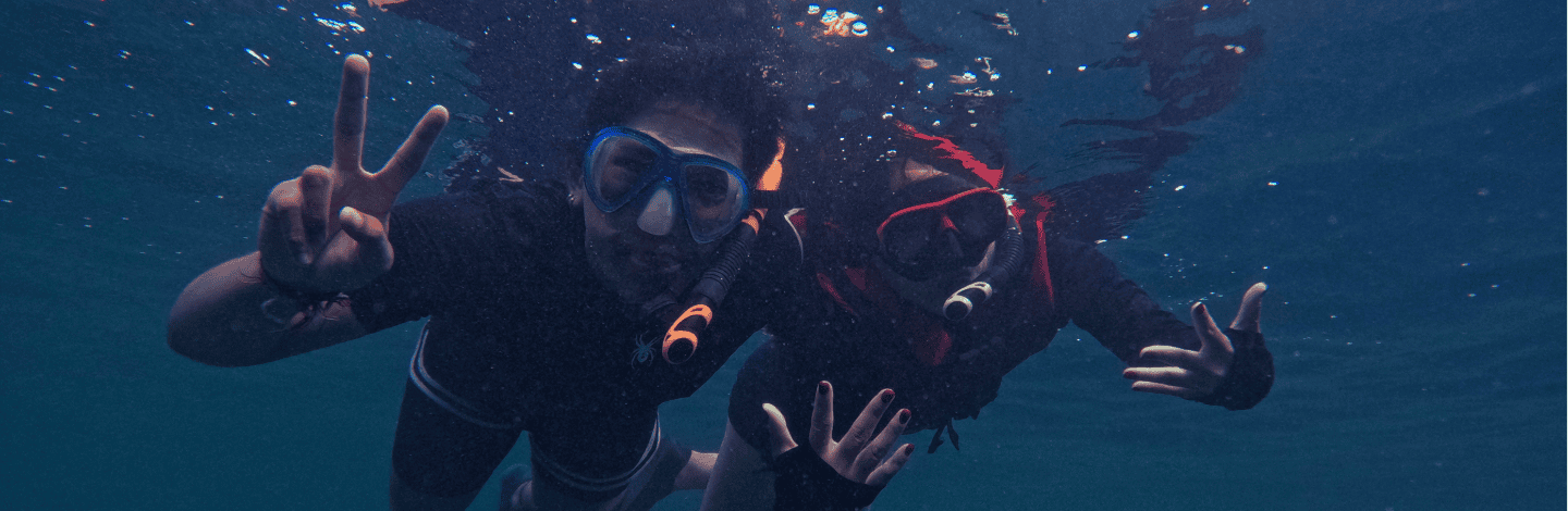 Delapan Lokasi Terbaik Untuk Snorkeling Di Bali