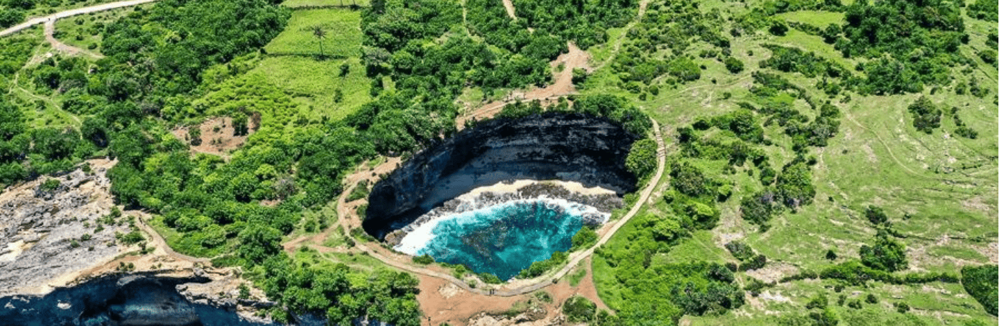 Menjelajahi Nusa Penida: Pulau Tercantik di Bali